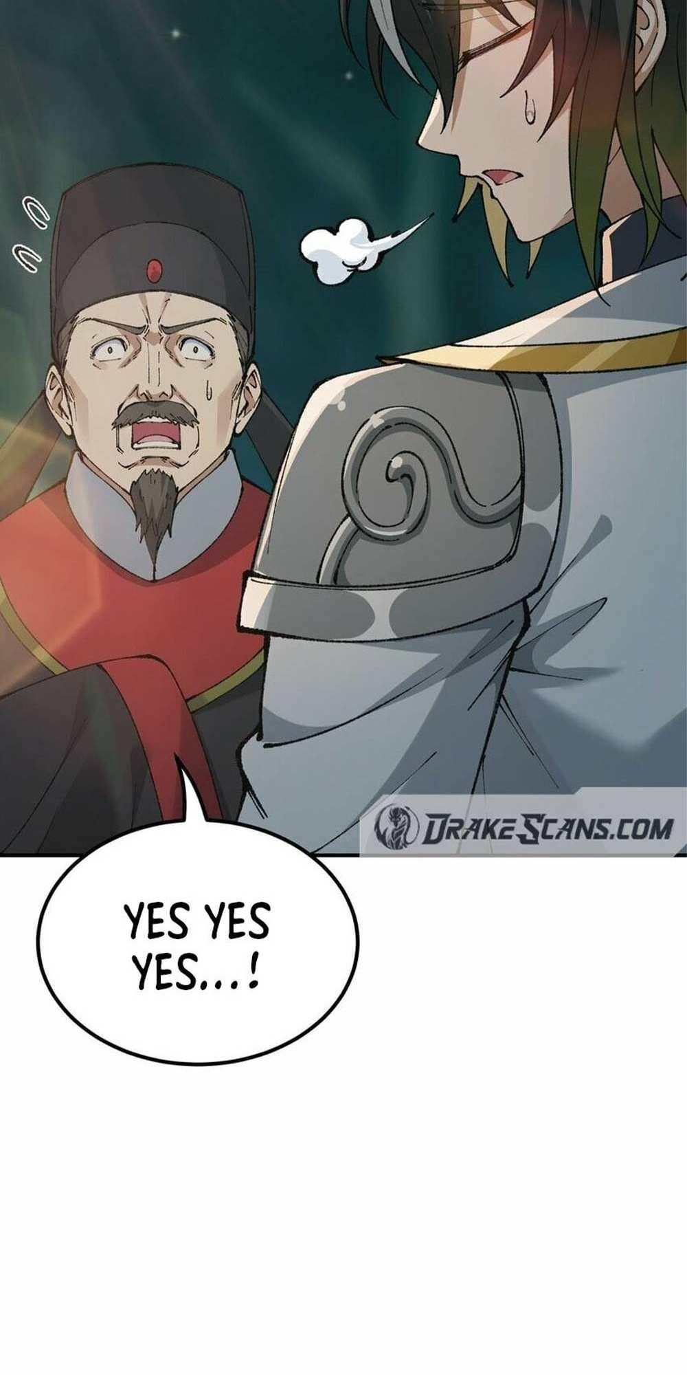 The Heavenly Path Is Not Stupid Chapter 40 - Page 26