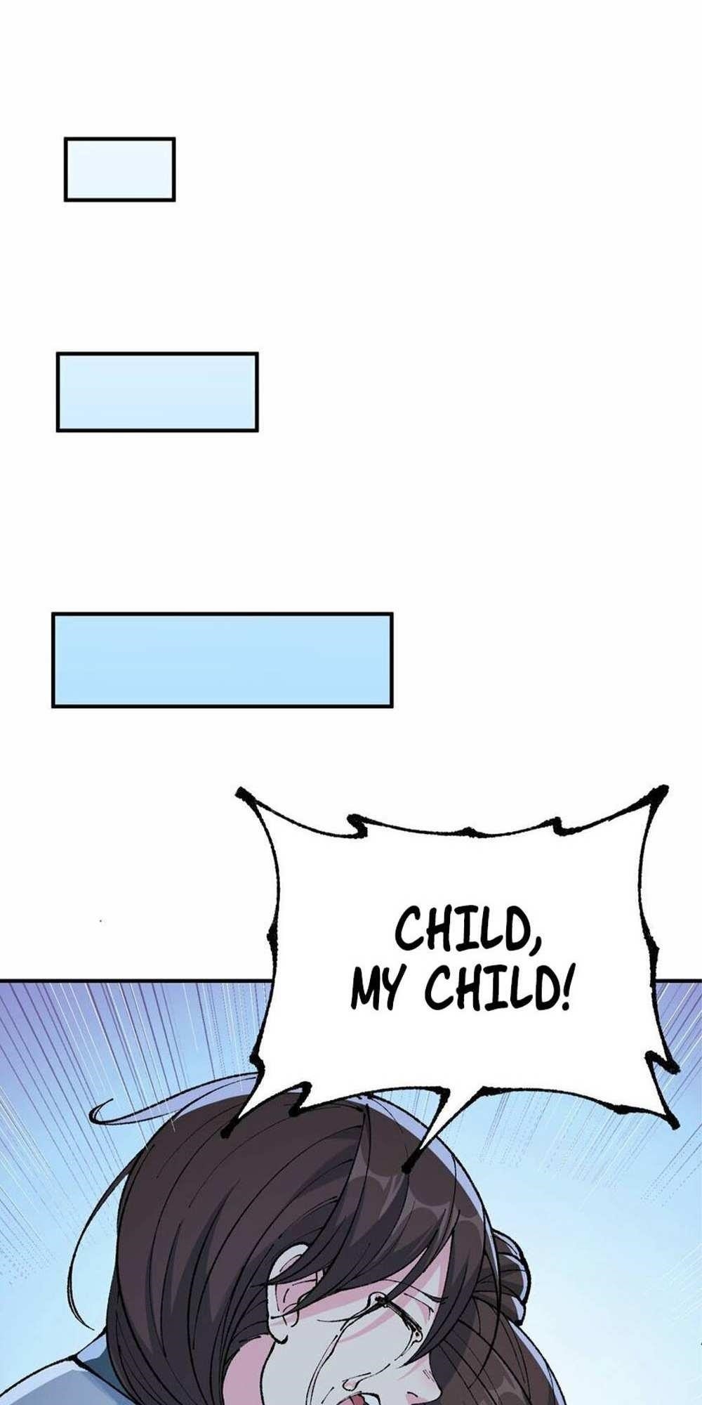 The Heavenly Path Is Not Stupid Chapter 40 - Page 27