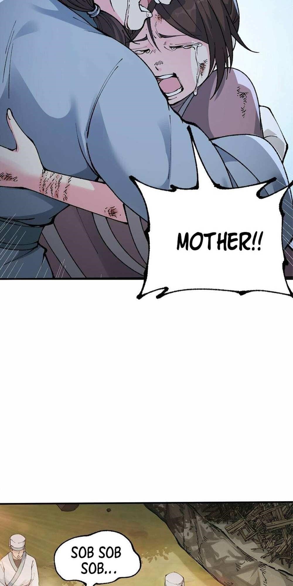 The Heavenly Path Is Not Stupid Chapter 40 - Page 28