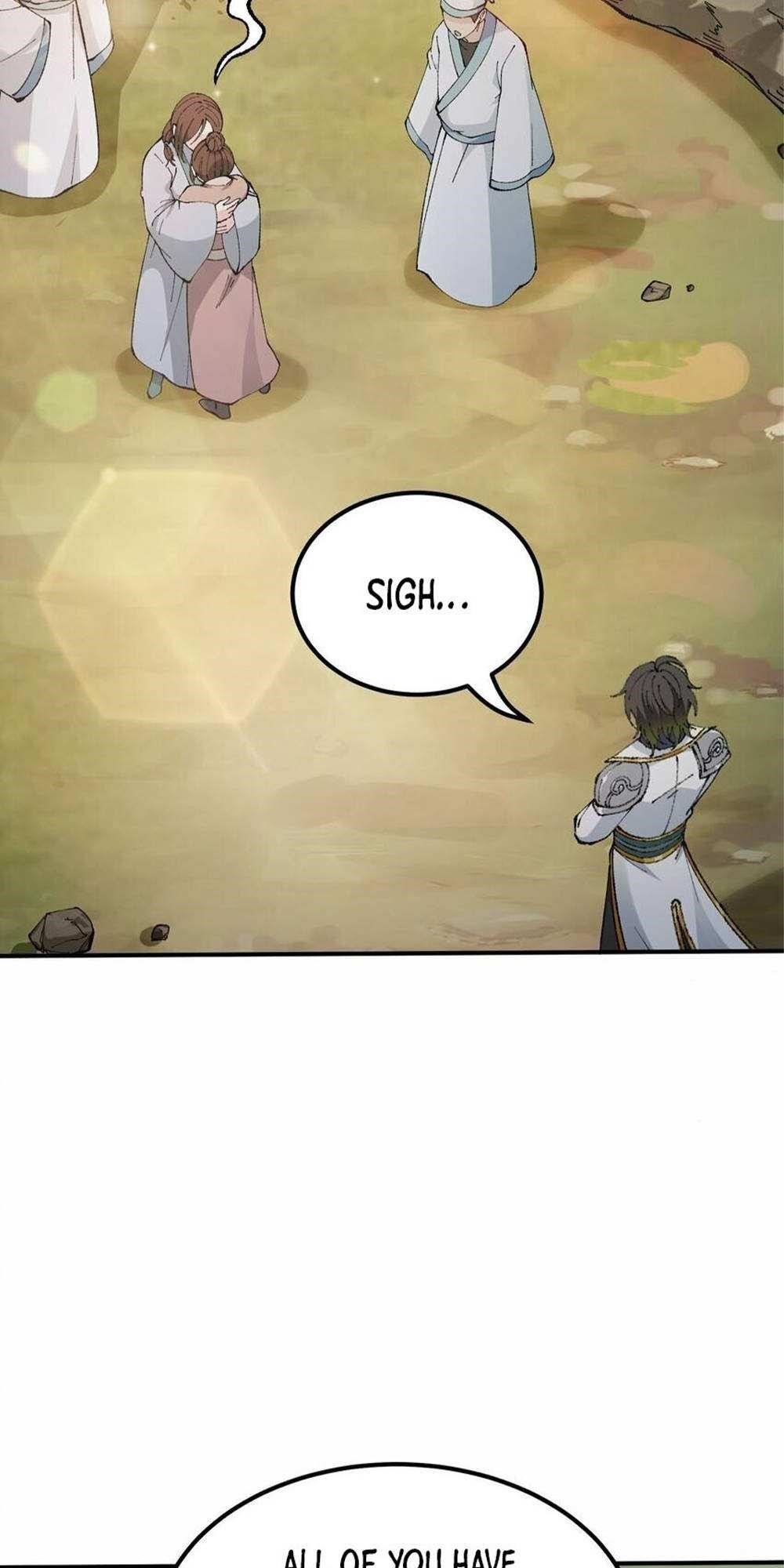 The Heavenly Path Is Not Stupid Chapter 40 - Page 29