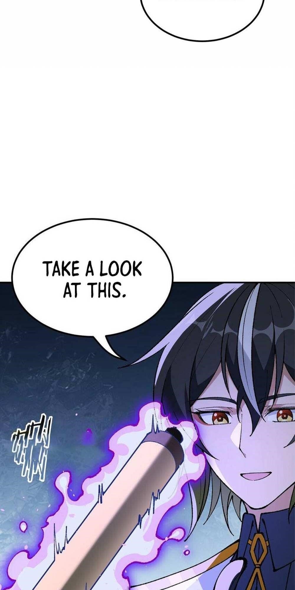 The Heavenly Path Is Not Stupid Chapter 40 - Page 33