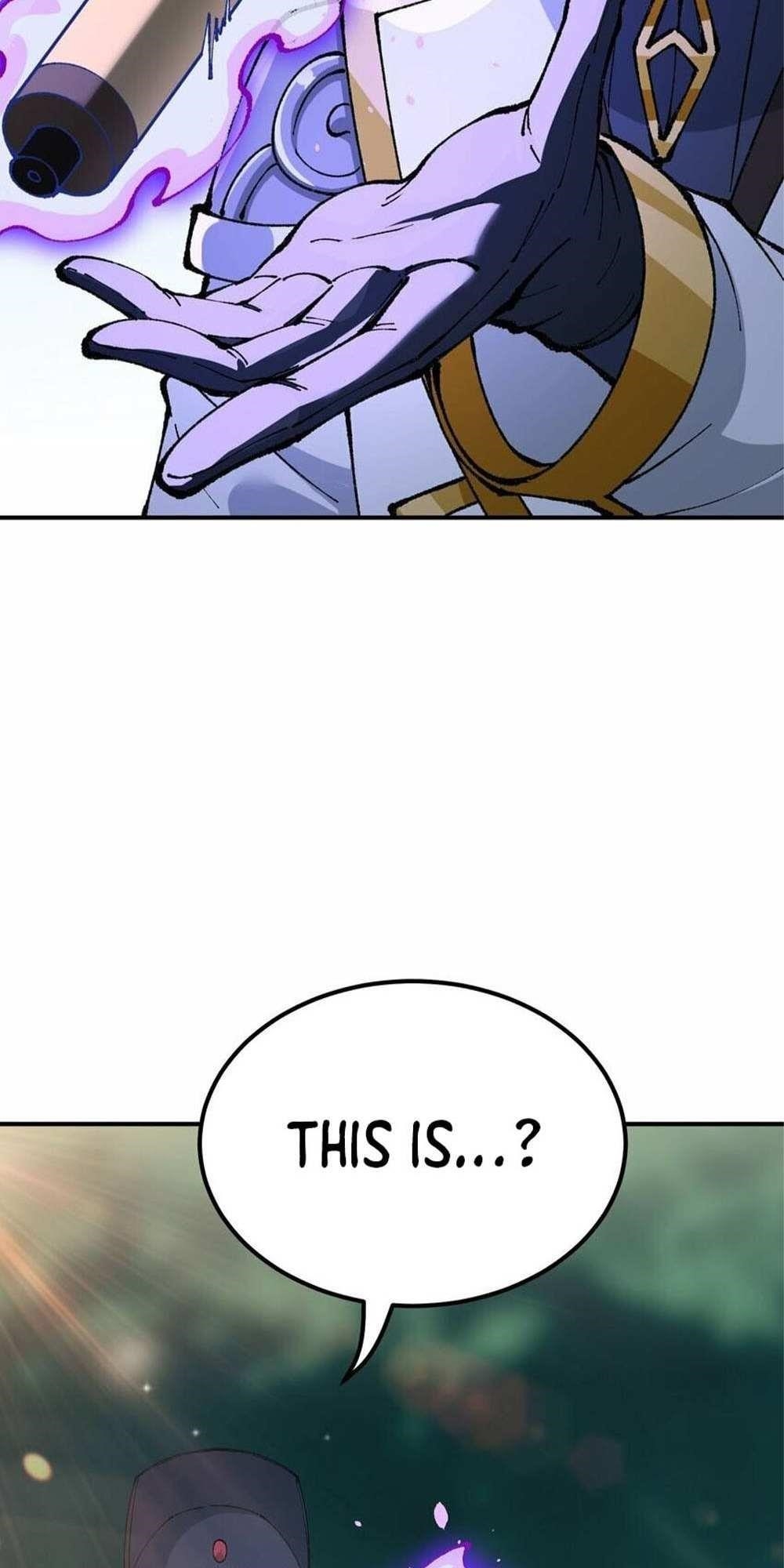 The Heavenly Path Is Not Stupid Chapter 40 - Page 34