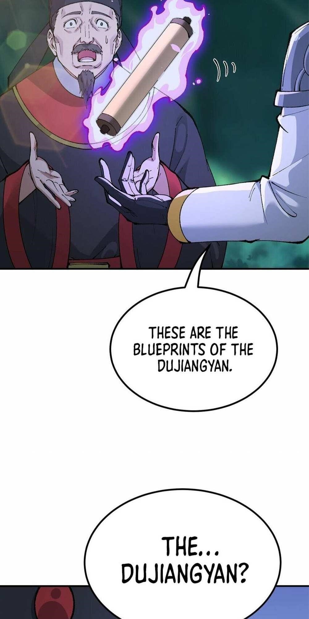 The Heavenly Path Is Not Stupid Chapter 40 - Page 35