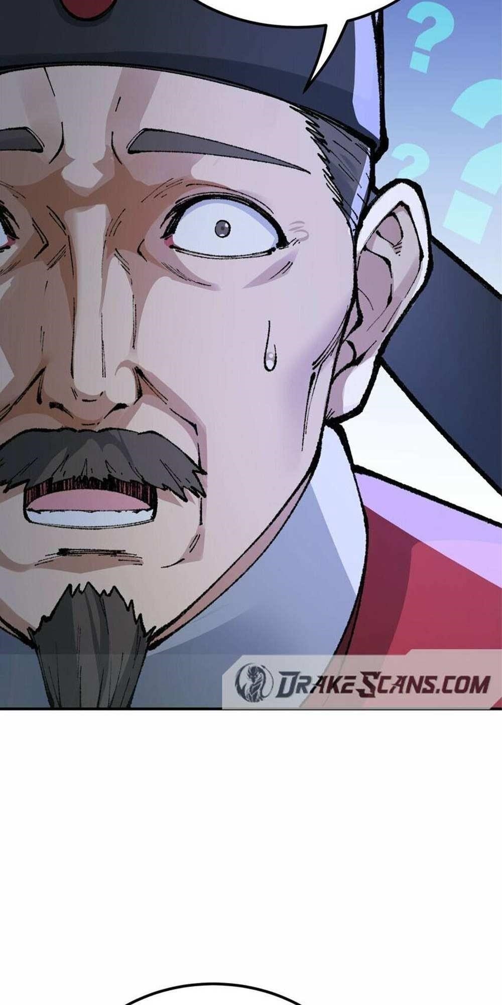 The Heavenly Path Is Not Stupid Chapter 40 - Page 36