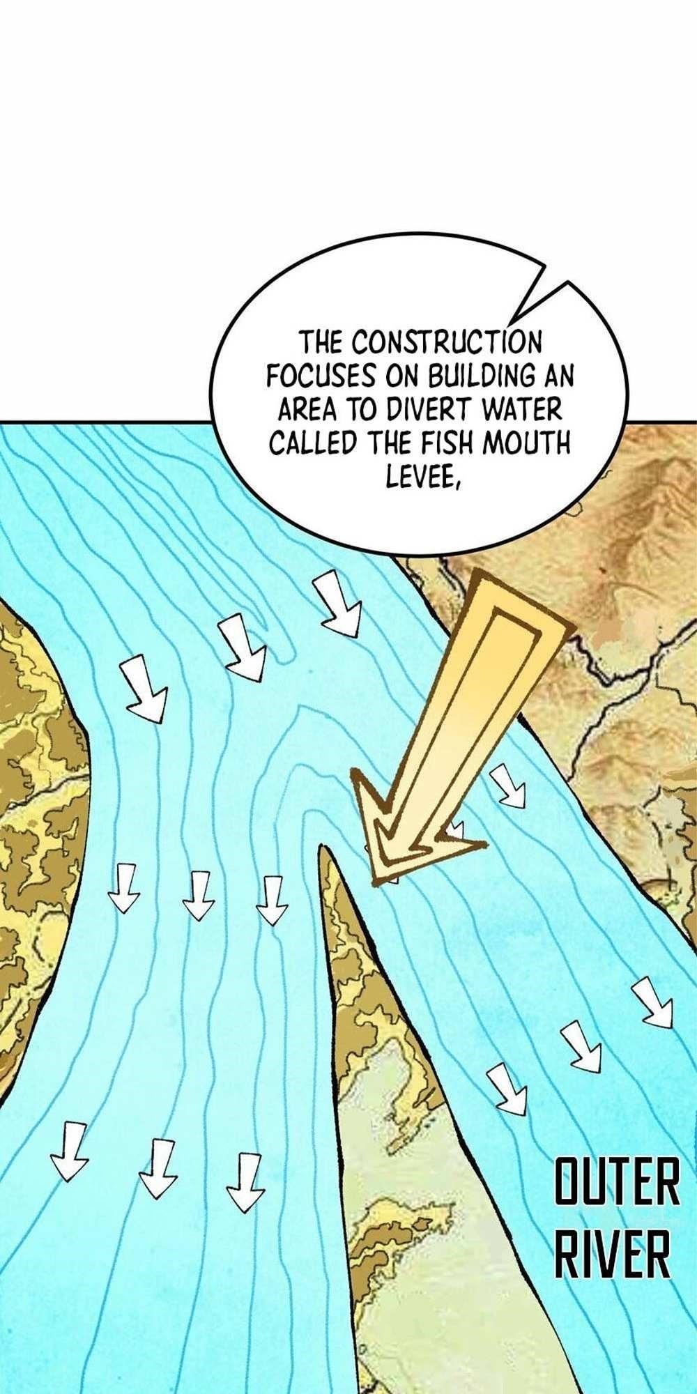 The Heavenly Path Is Not Stupid Chapter 40 - Page 38