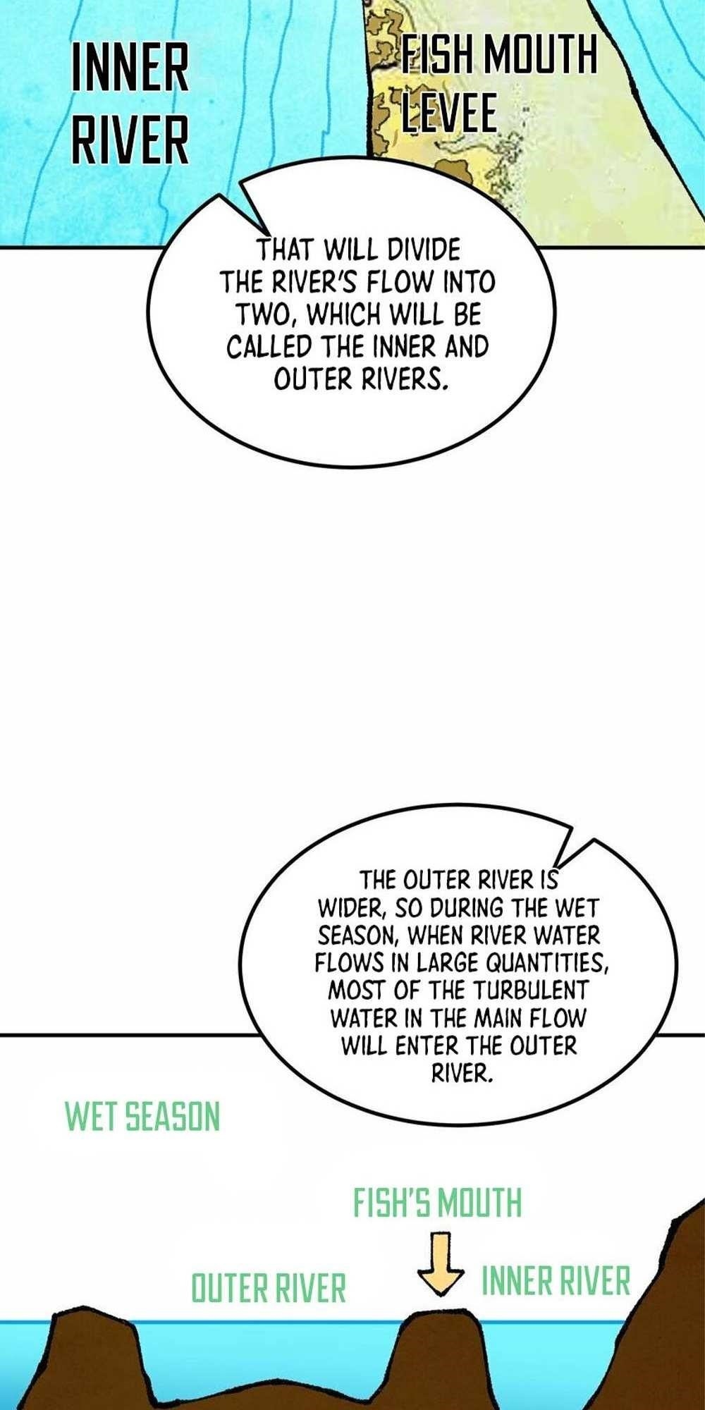 The Heavenly Path Is Not Stupid Chapter 40 - Page 39