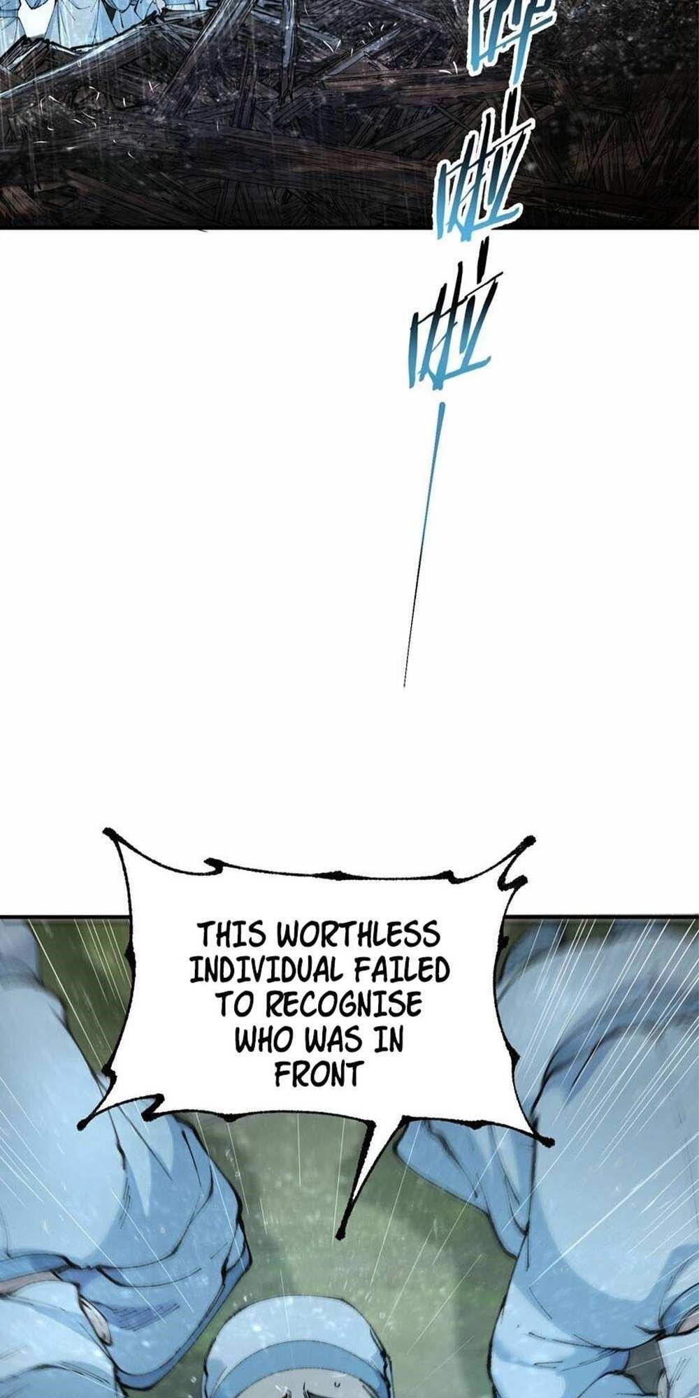 The Heavenly Path Is Not Stupid Chapter 40 - Page 4