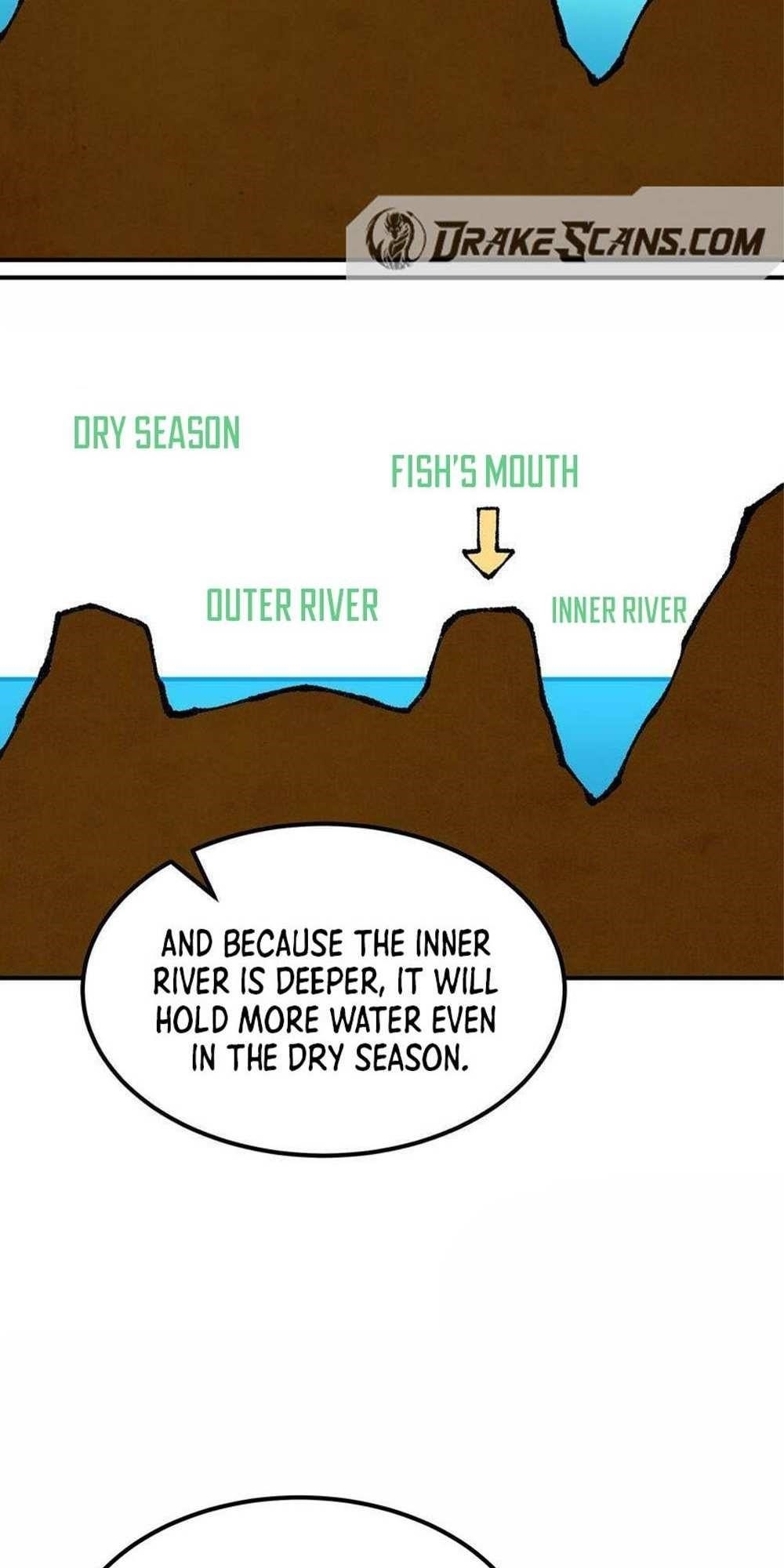 The Heavenly Path Is Not Stupid Chapter 40 - Page 40