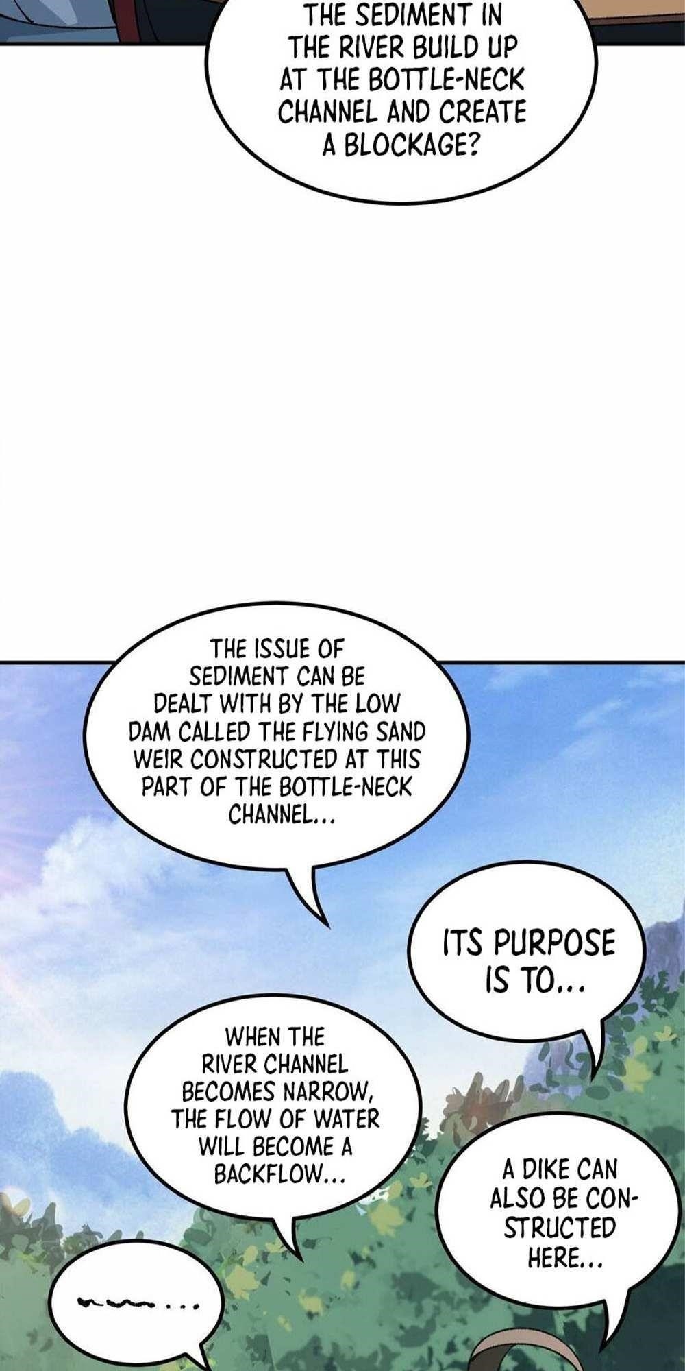 The Heavenly Path Is Not Stupid Chapter 40 - Page 43