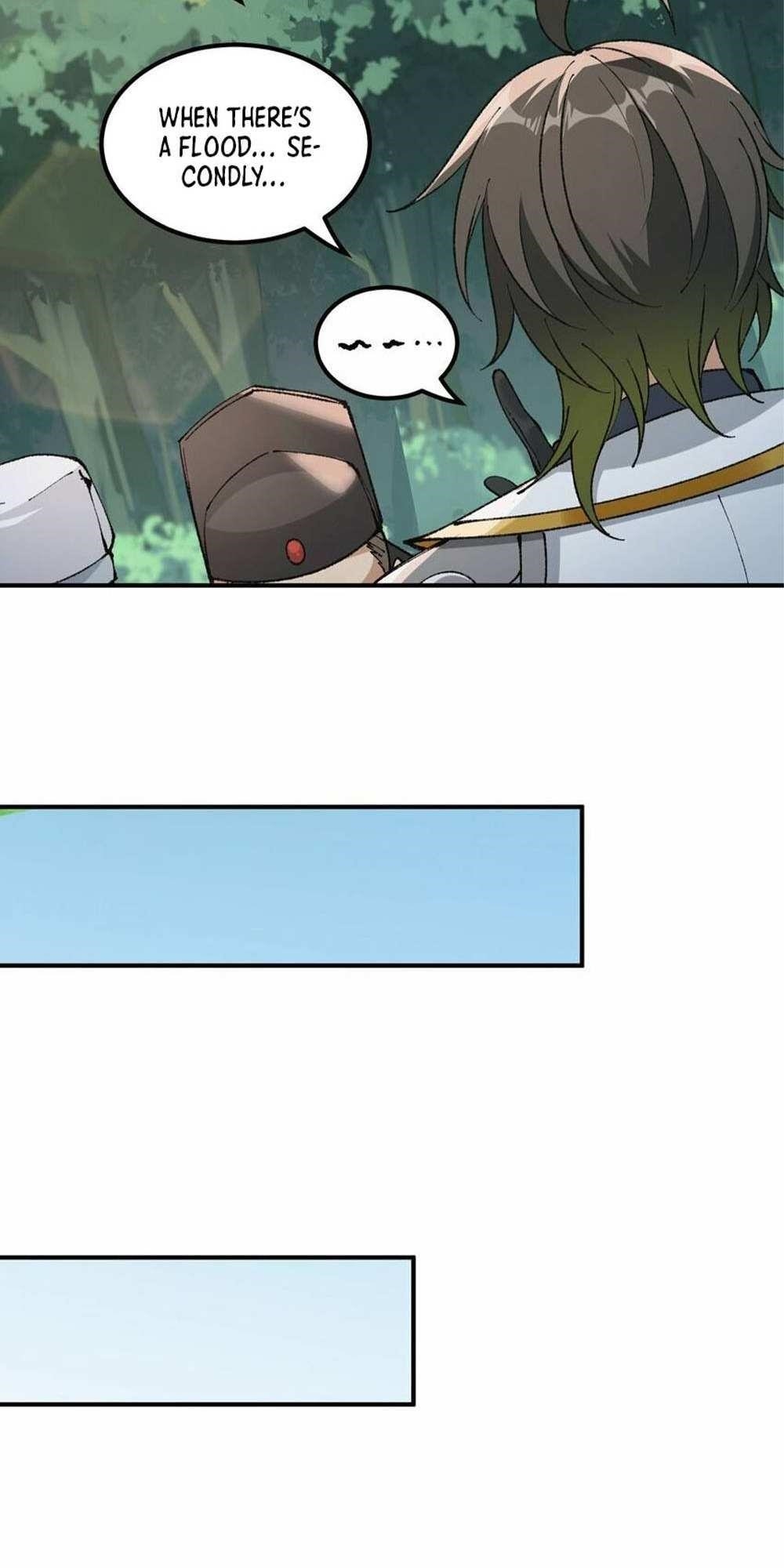 The Heavenly Path Is Not Stupid Chapter 40 - Page 44