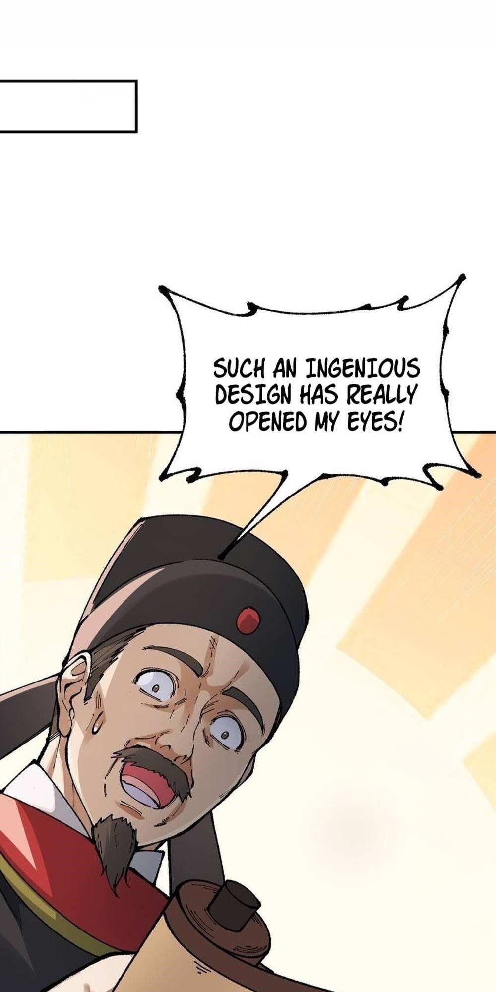 The Heavenly Path Is Not Stupid Chapter 40 - Page 45