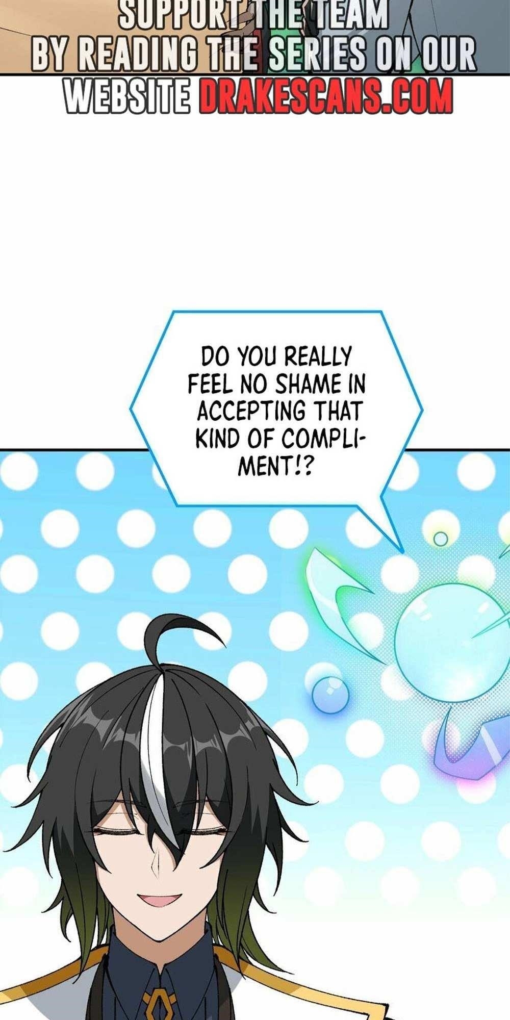 The Heavenly Path Is Not Stupid Chapter 40 - Page 47