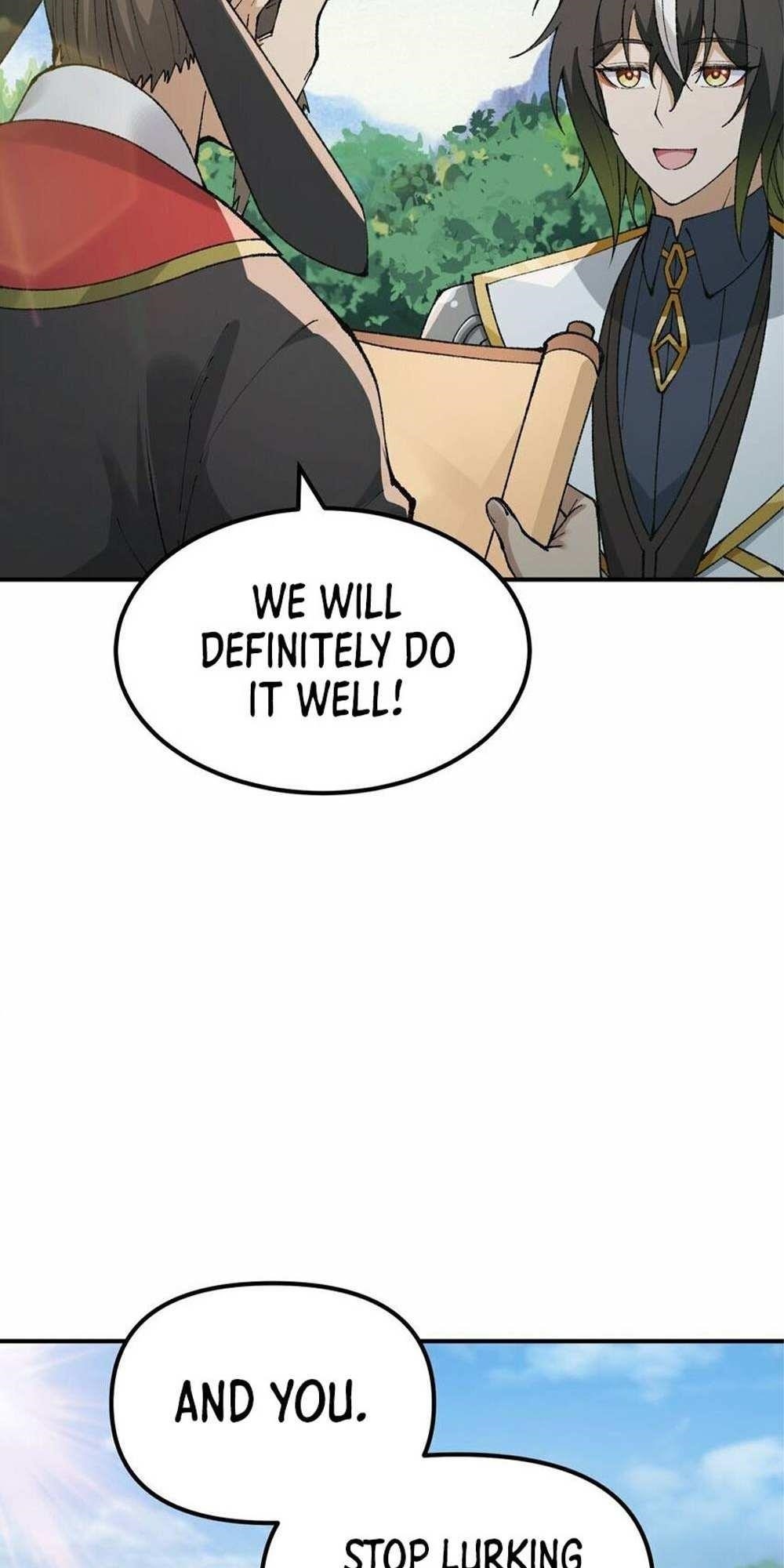 The Heavenly Path Is Not Stupid Chapter 40 - Page 49