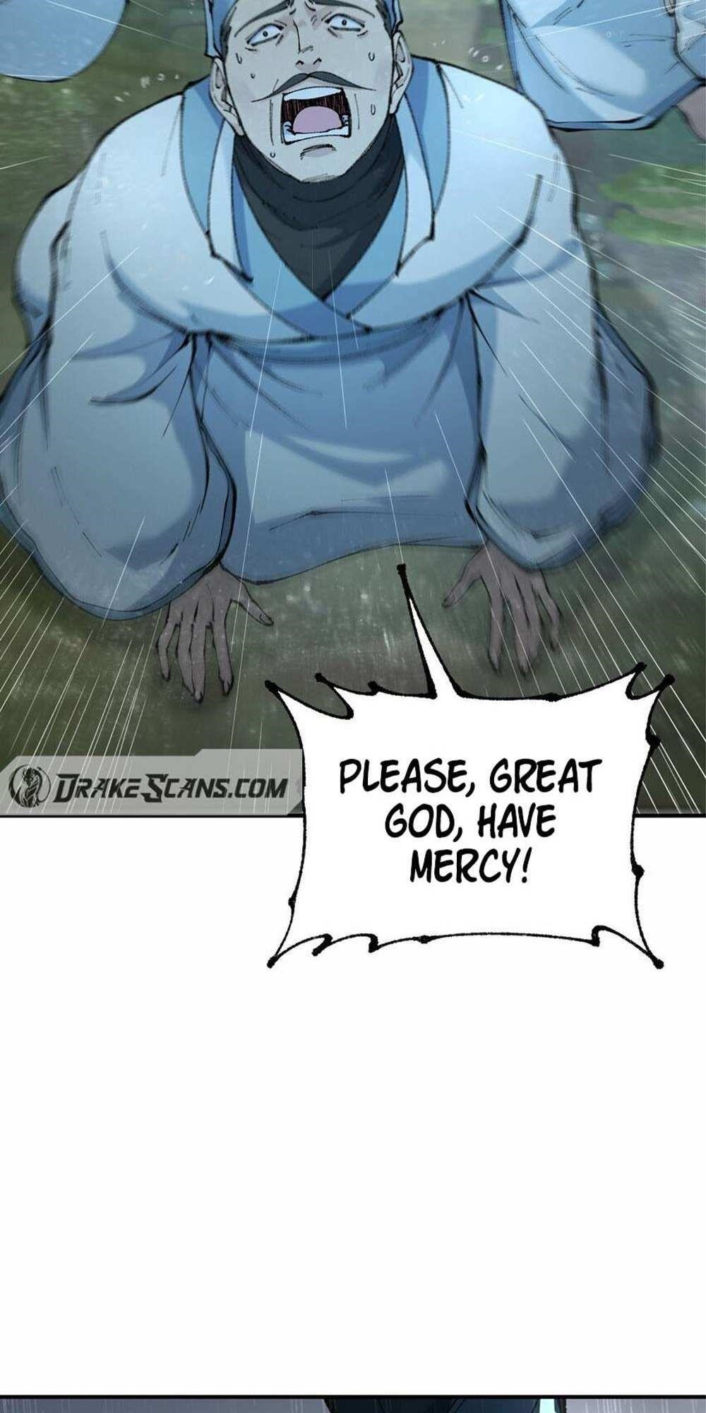 The Heavenly Path Is Not Stupid Chapter 40 - Page 5