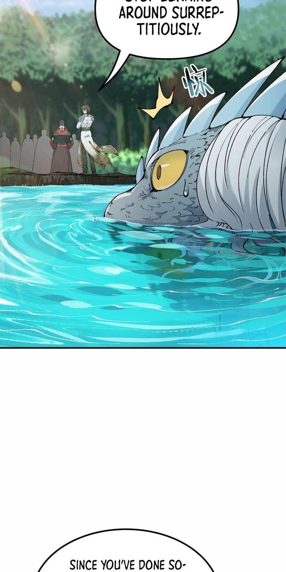 The Heavenly Path Is Not Stupid Chapter 40 - Page 50