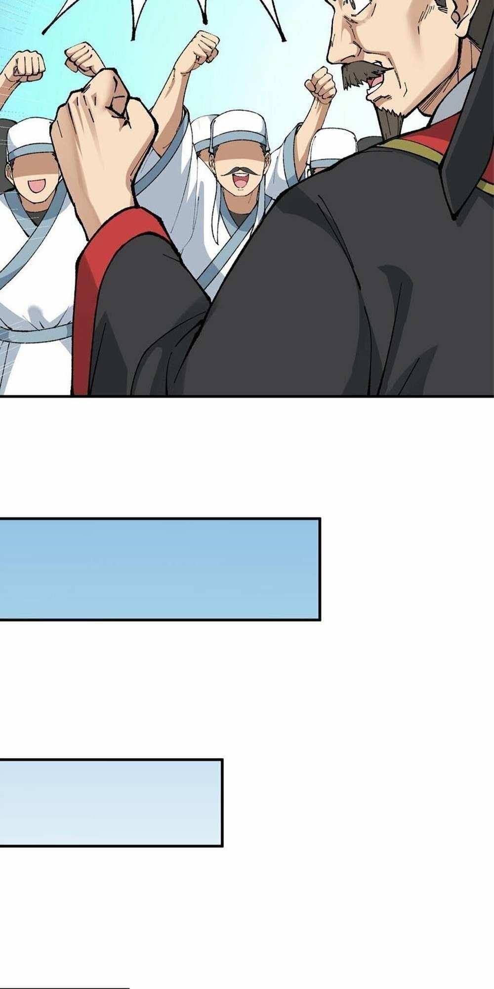 The Heavenly Path Is Not Stupid Chapter 40 - Page 53