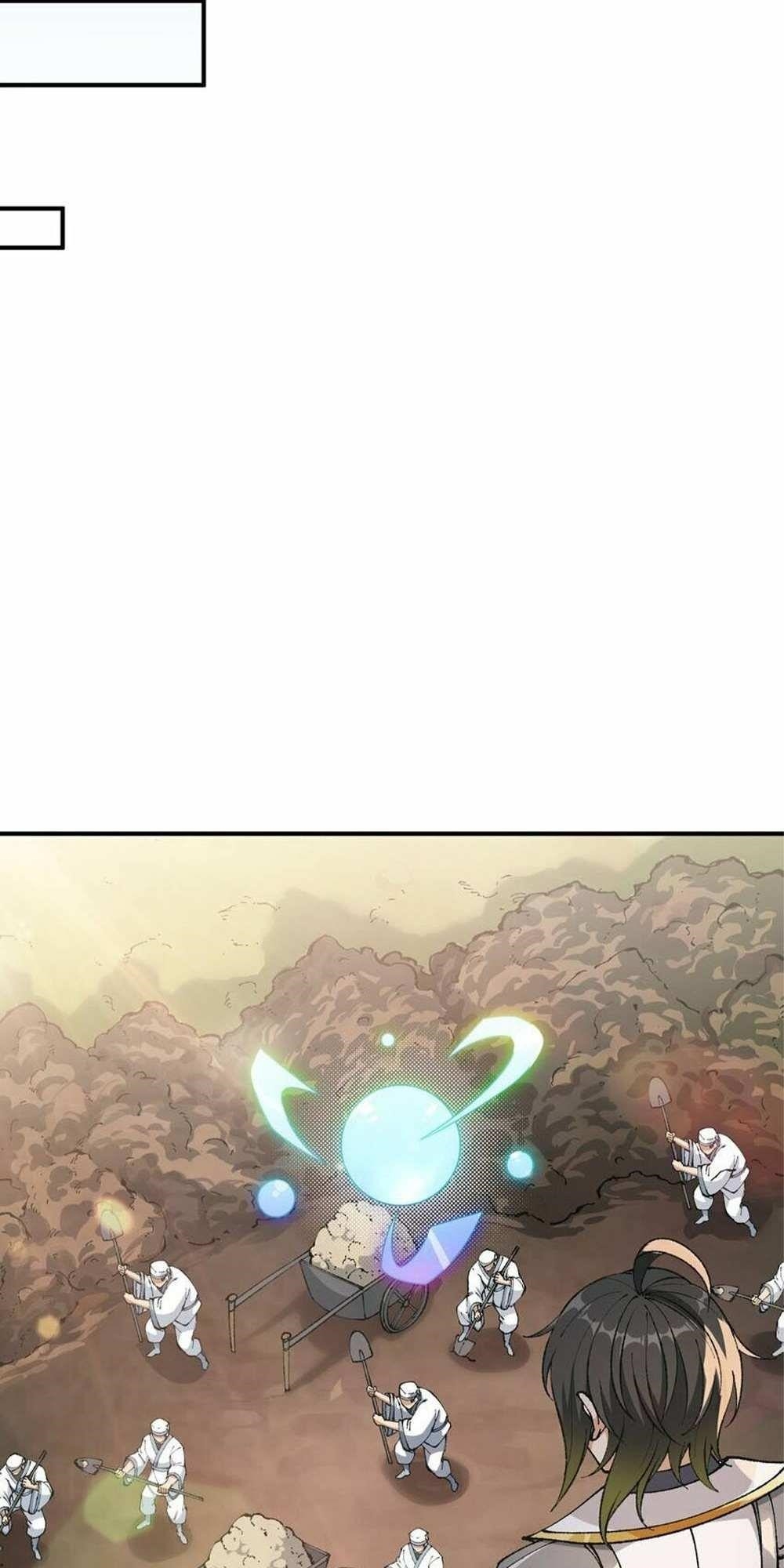 The Heavenly Path Is Not Stupid Chapter 40 - Page 54