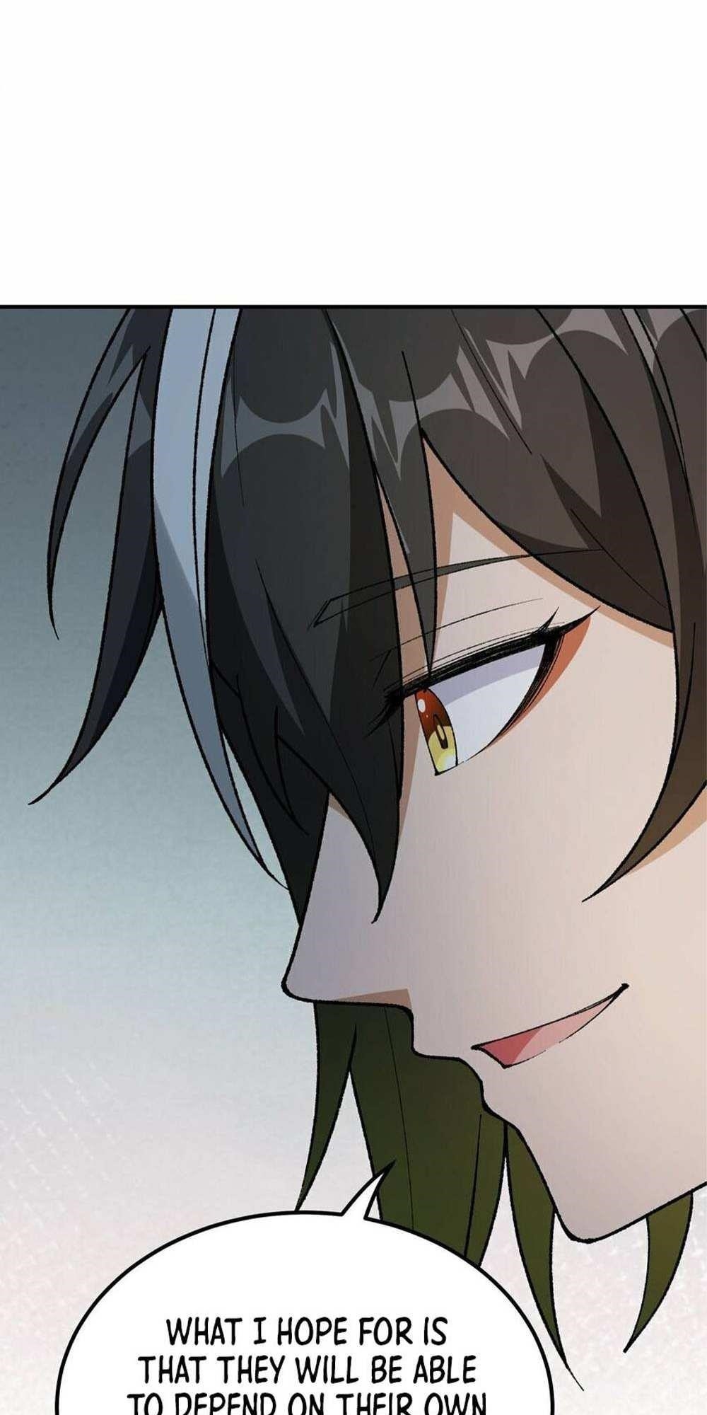 The Heavenly Path Is Not Stupid Chapter 40 - Page 57