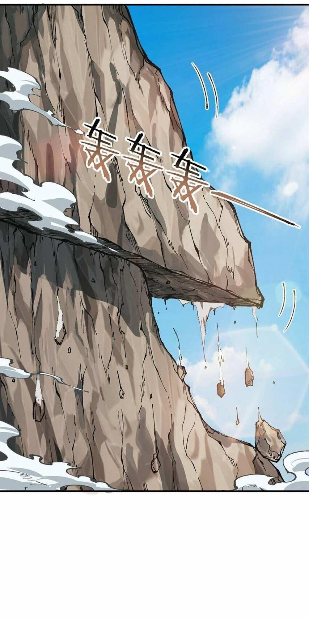 The Heavenly Path Is Not Stupid Chapter 40 - Page 61