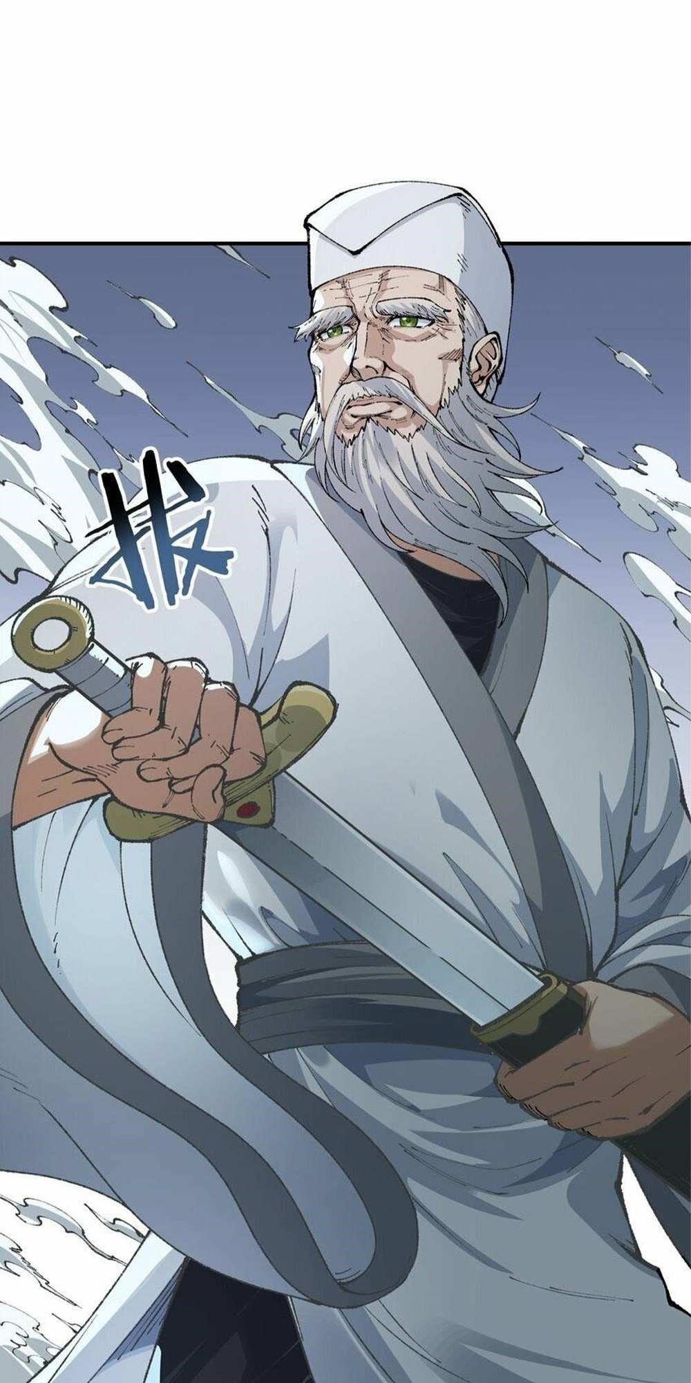 The Heavenly Path Is Not Stupid Chapter 40 - Page 62