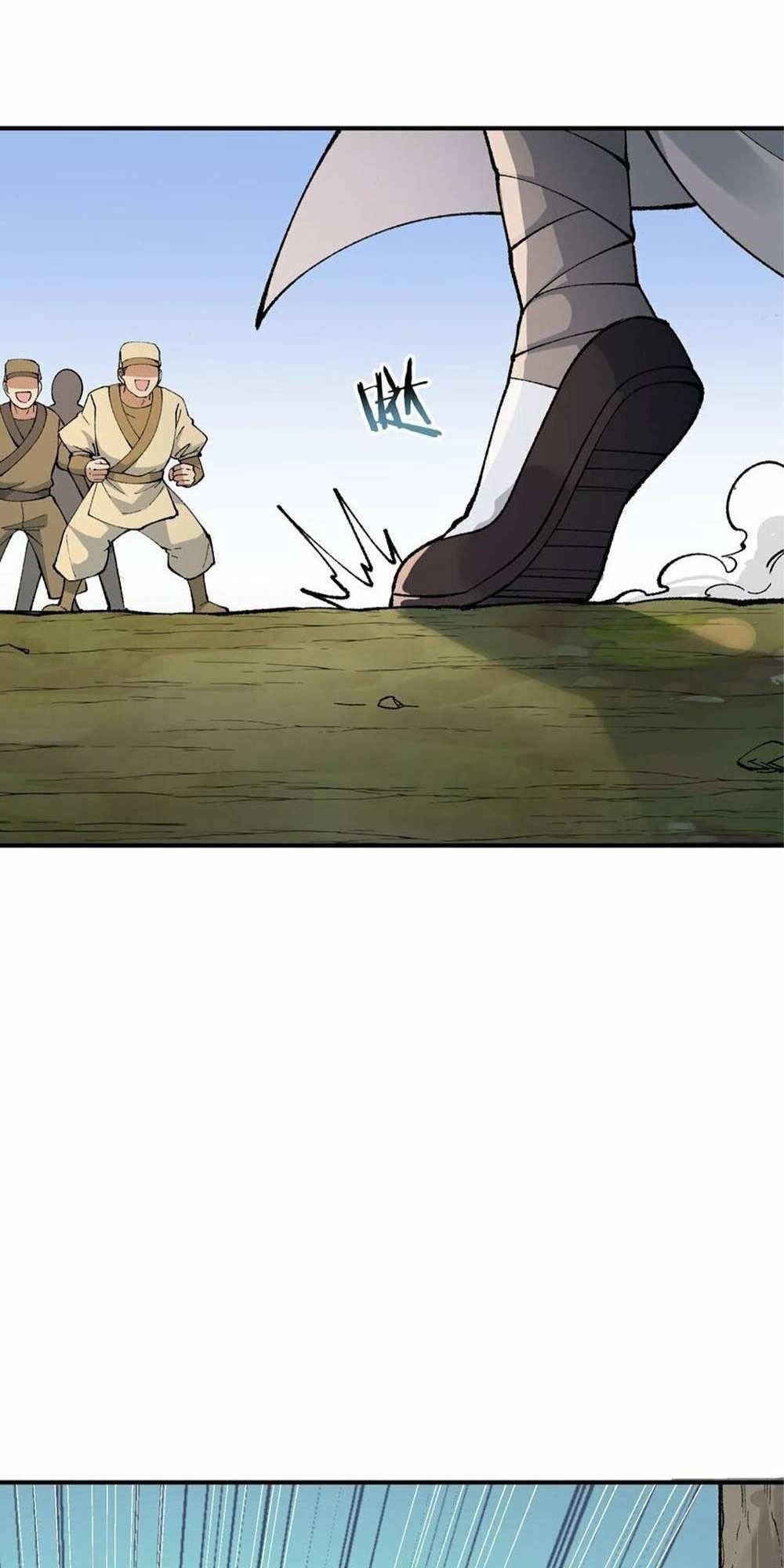 The Heavenly Path Is Not Stupid Chapter 40 - Page 66