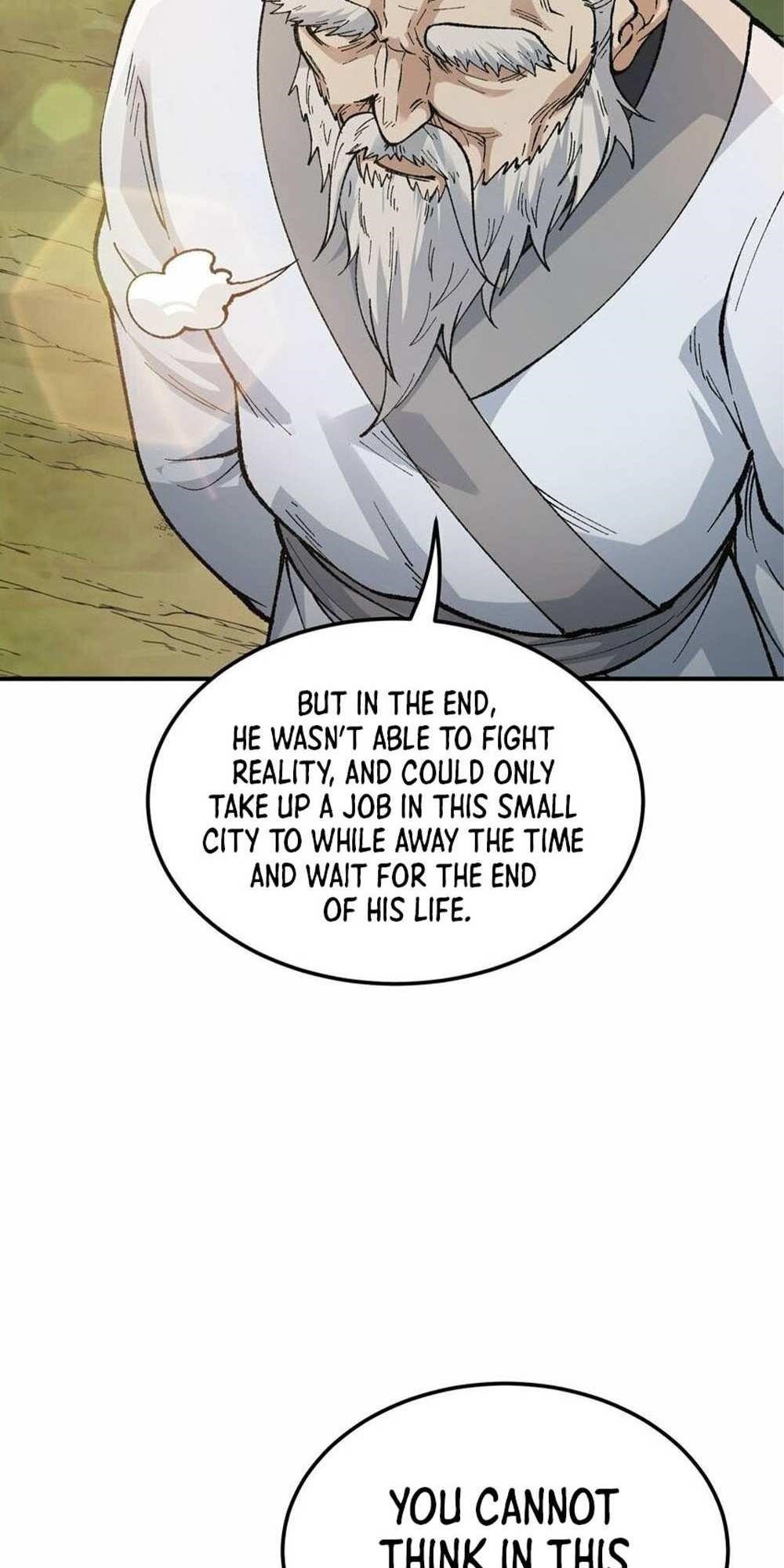 The Heavenly Path Is Not Stupid Chapter 40 - Page 70