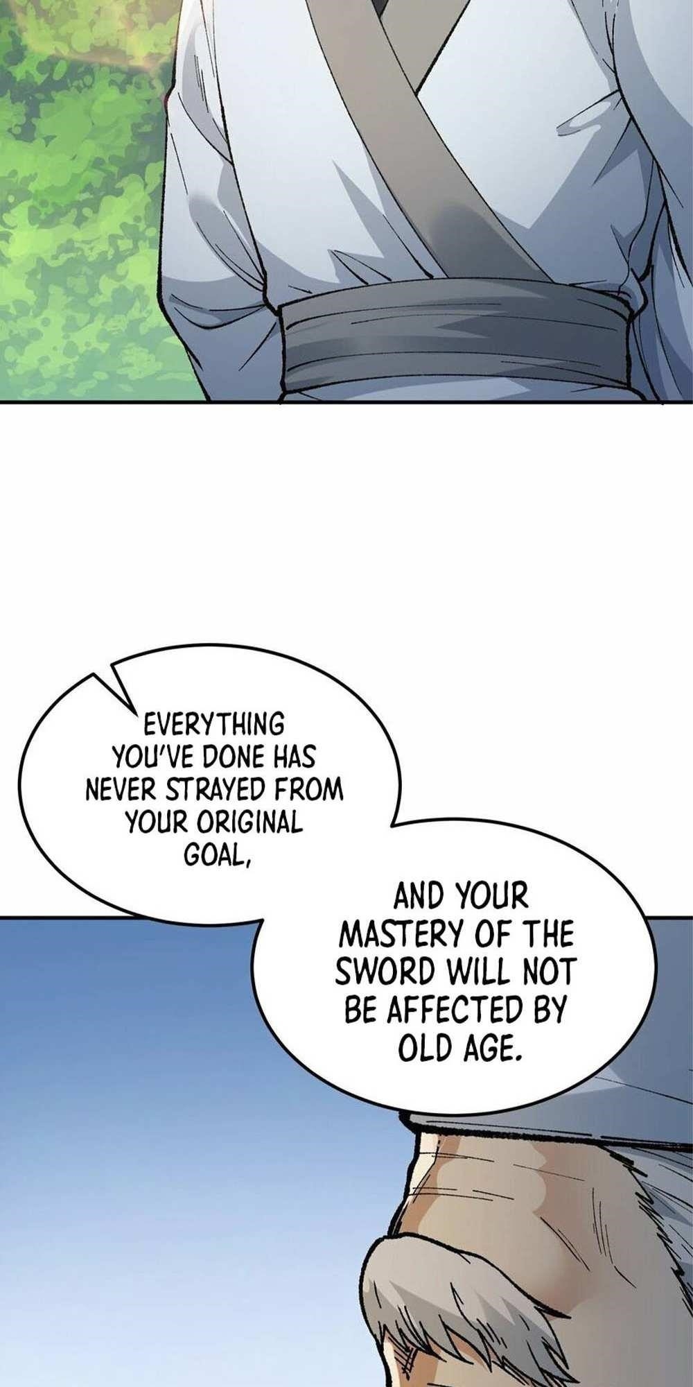 The Heavenly Path Is Not Stupid Chapter 40 - Page 73