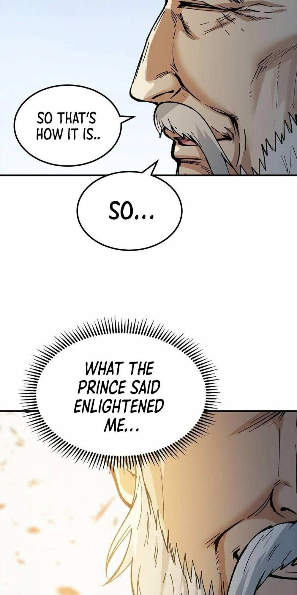 The Heavenly Path Is Not Stupid Chapter 40 - Page 74