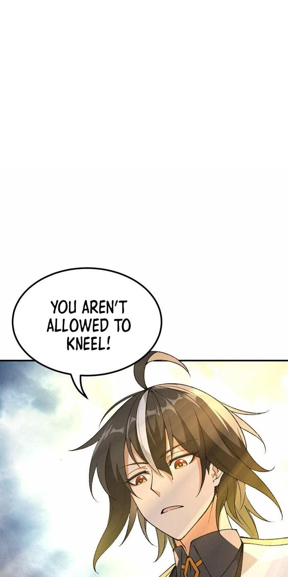 The Heavenly Path Is Not Stupid Chapter 40 - Page 8