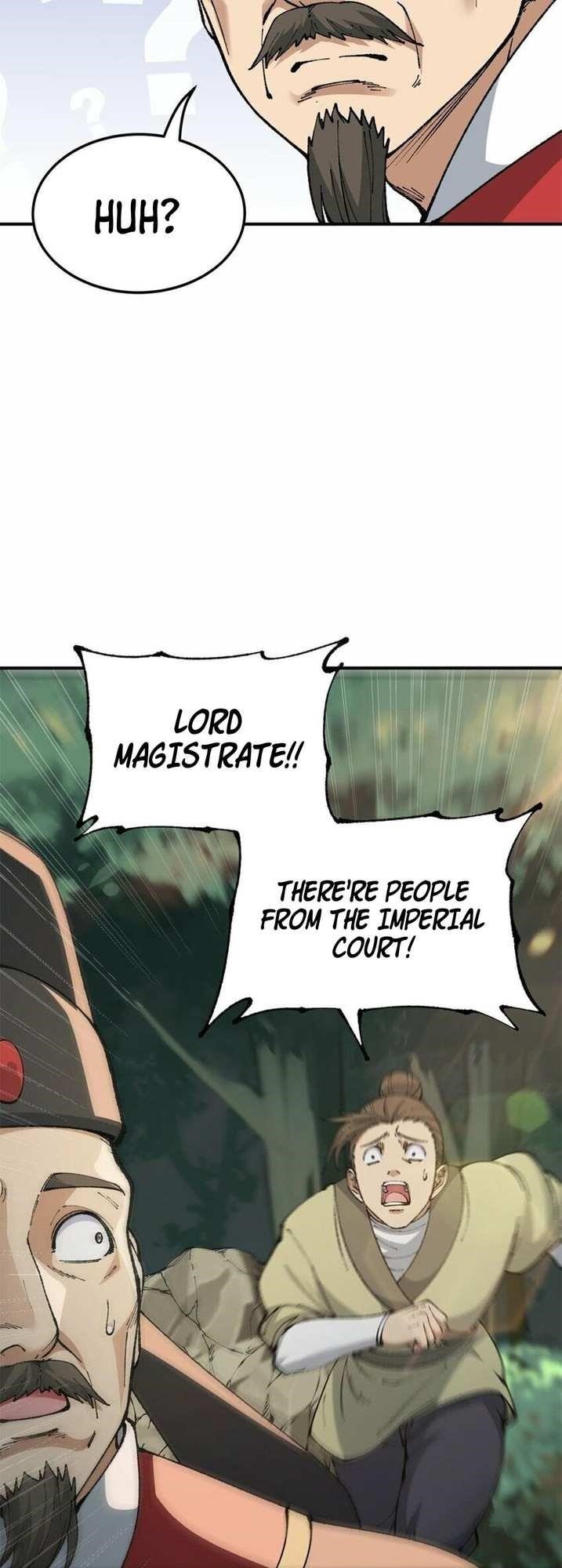 The Heavenly Path Is Not Stupid Chapter 41 - Page 13