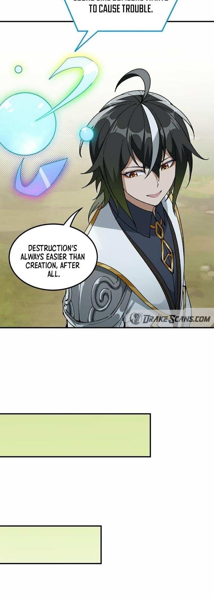 The Heavenly Path Is Not Stupid Chapter 41 - Page 15