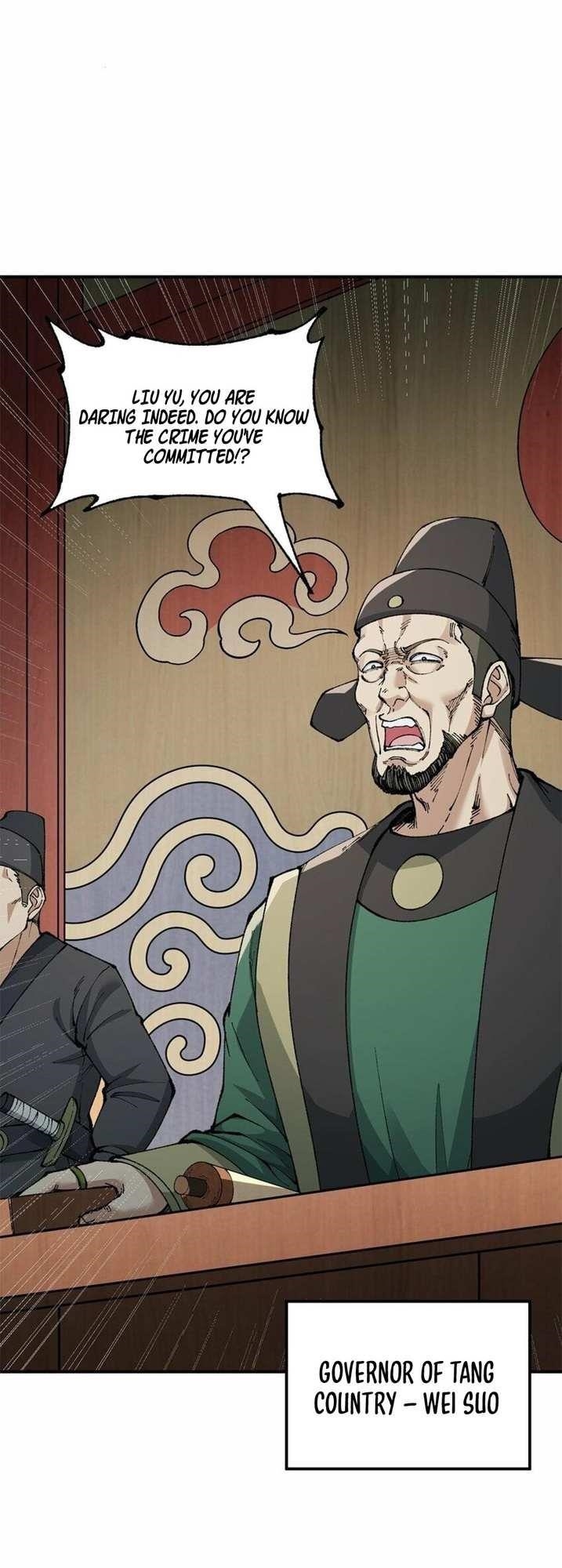 The Heavenly Path Is Not Stupid Chapter 41 - Page 17