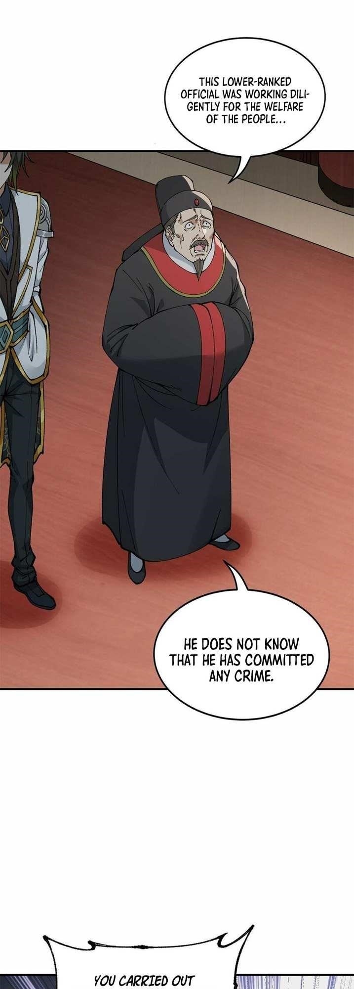 The Heavenly Path Is Not Stupid Chapter 41 - Page 18