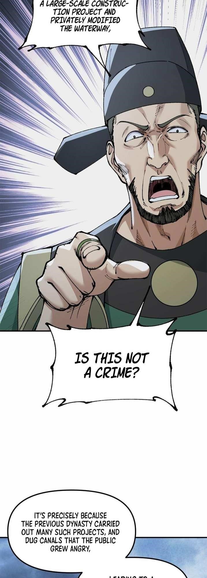 The Heavenly Path Is Not Stupid Chapter 41 - Page 19