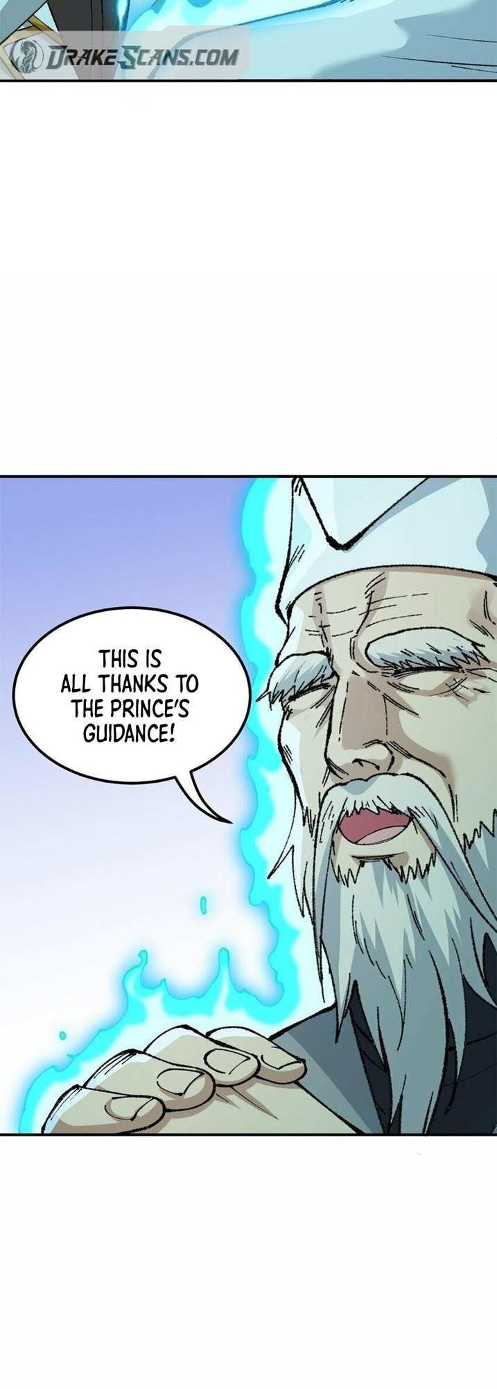 The Heavenly Path Is Not Stupid Chapter 41 - Page 2