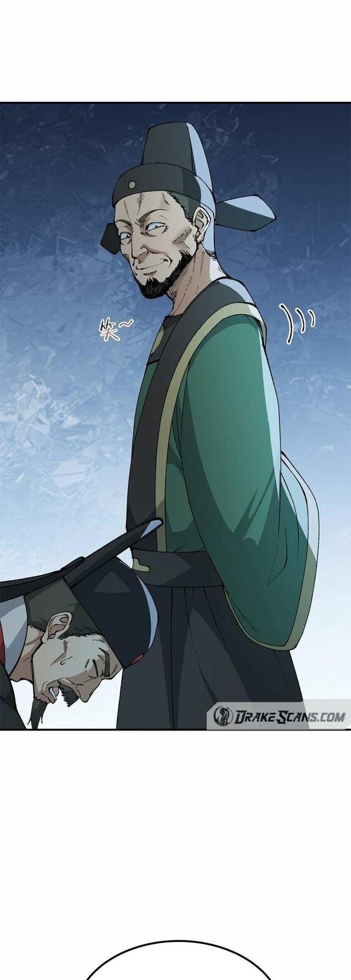 The Heavenly Path Is Not Stupid Chapter 41 - Page 24