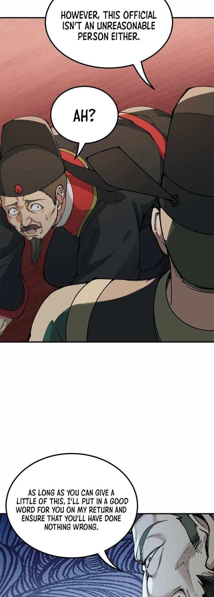 The Heavenly Path Is Not Stupid Chapter 41 - Page 25