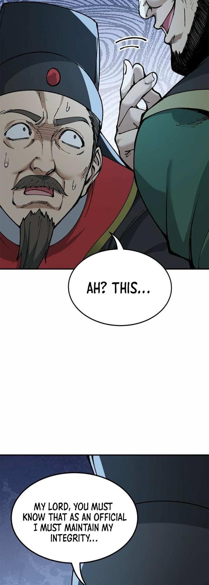 The Heavenly Path Is Not Stupid Chapter 41 - Page 26