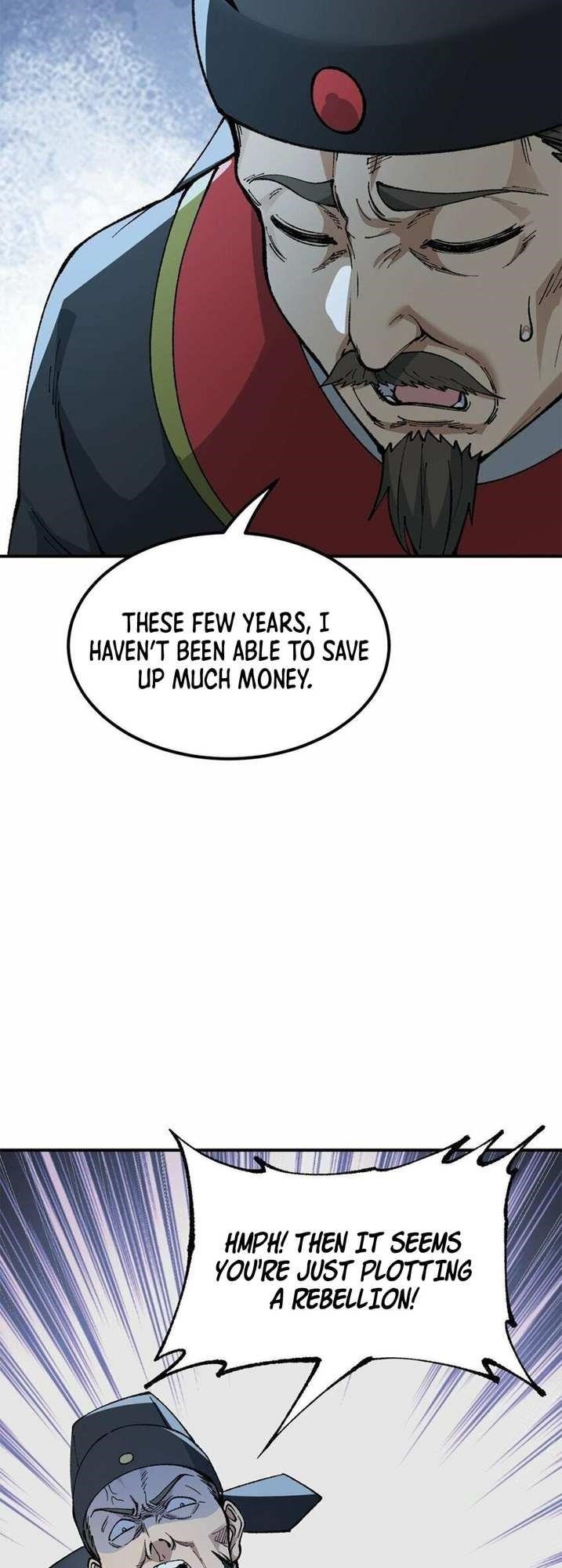 The Heavenly Path Is Not Stupid Chapter 41 - Page 27