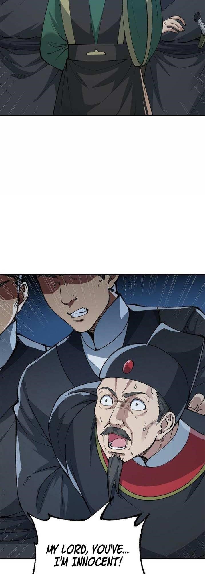 The Heavenly Path Is Not Stupid Chapter 41 - Page 29