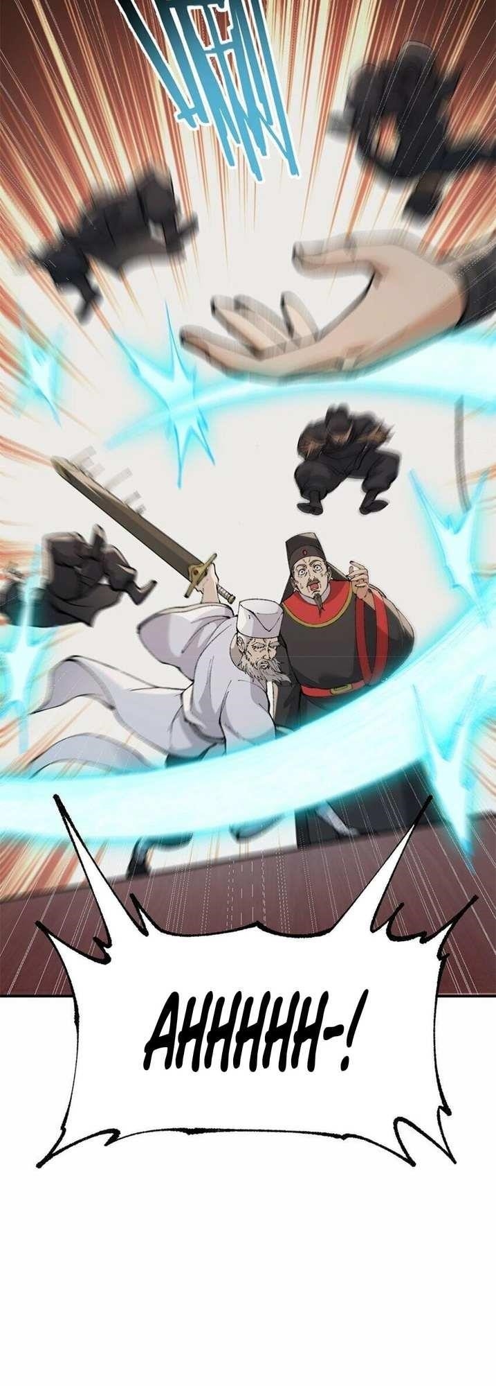 The Heavenly Path Is Not Stupid Chapter 41 - Page 31