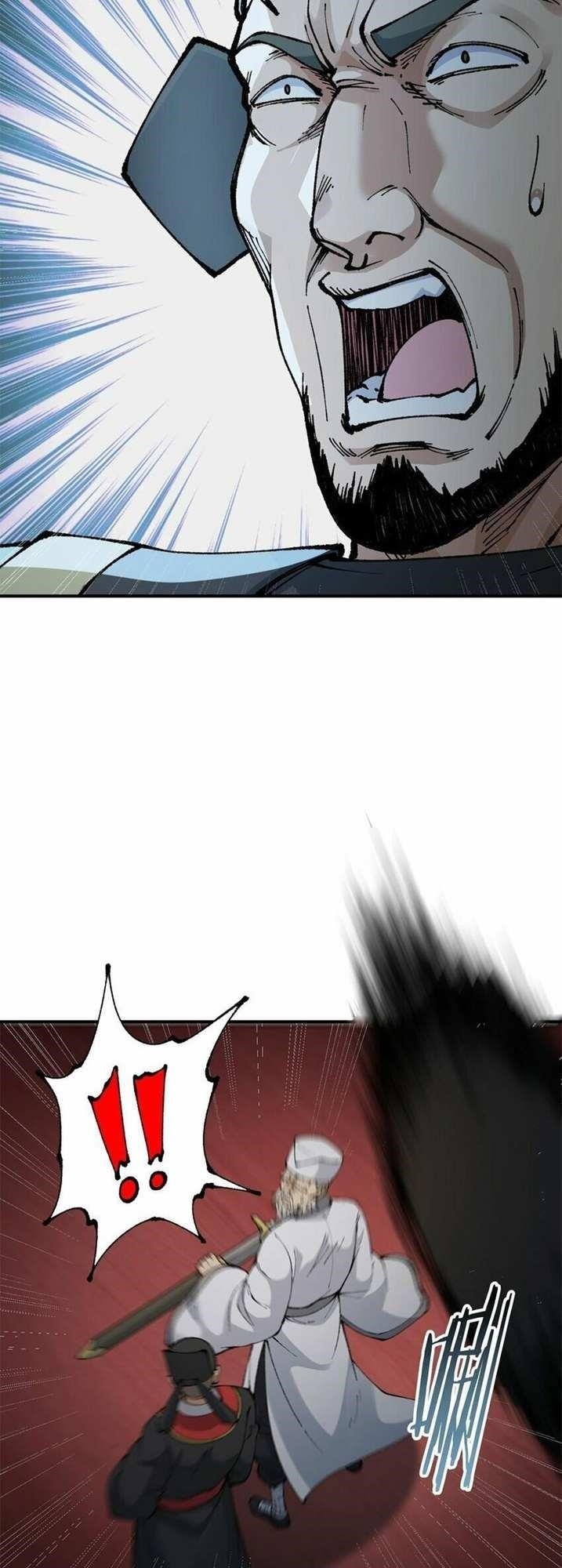 The Heavenly Path Is Not Stupid Chapter 41 - Page 34