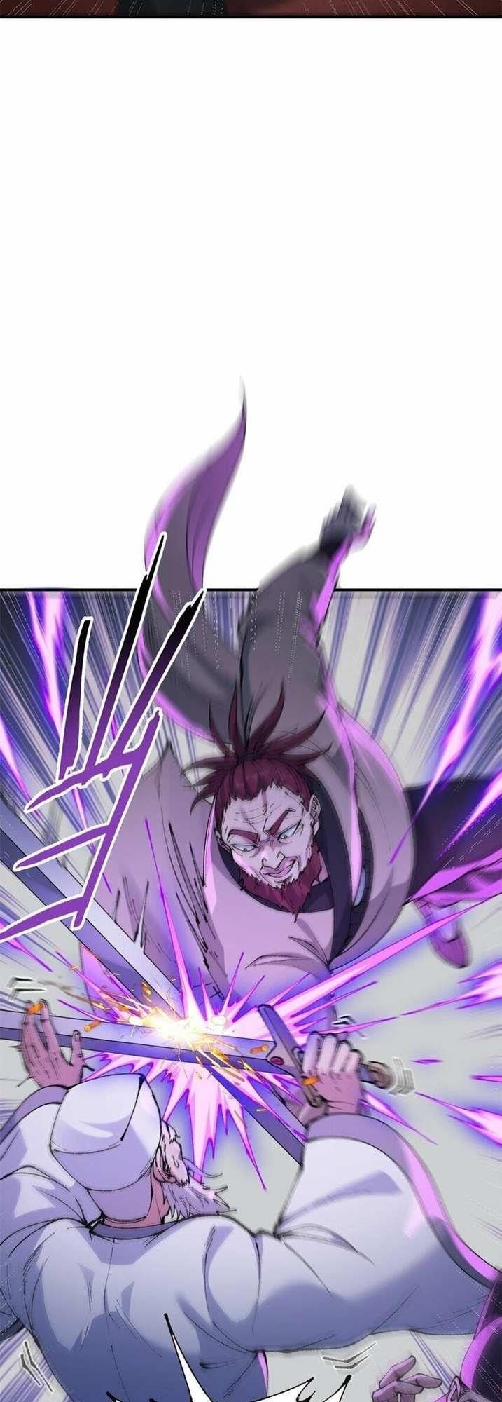 The Heavenly Path Is Not Stupid Chapter 41 - Page 35