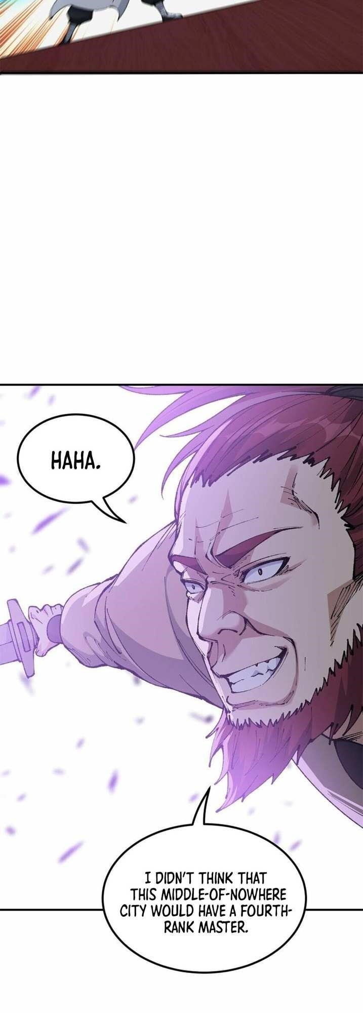 The Heavenly Path Is Not Stupid Chapter 41 - Page 37