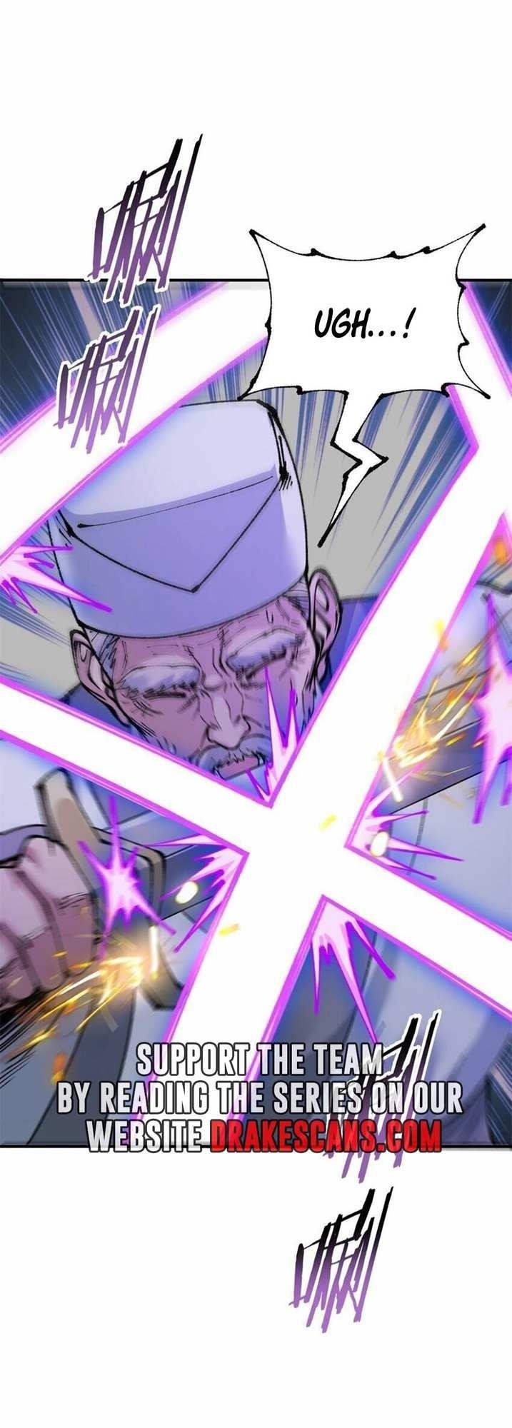 The Heavenly Path Is Not Stupid Chapter 41 - Page 39