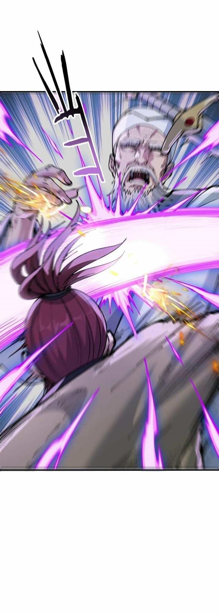 The Heavenly Path Is Not Stupid Chapter 41 - Page 40