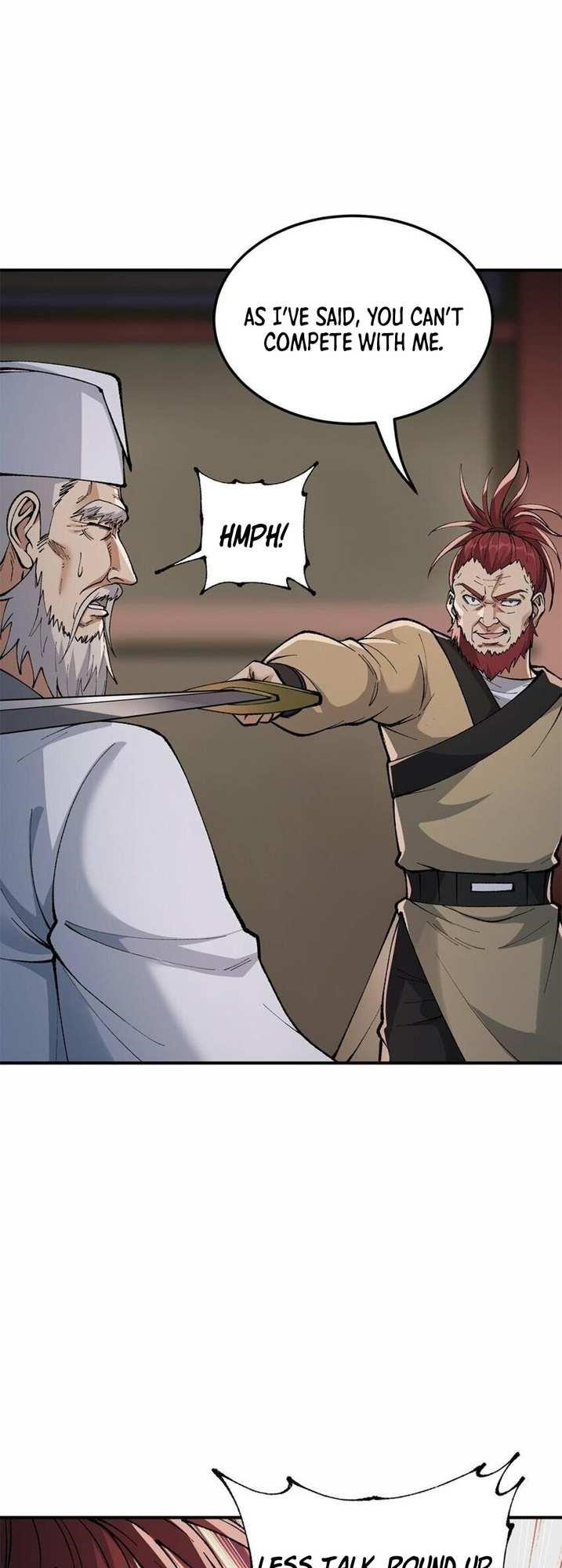 The Heavenly Path Is Not Stupid Chapter 41 - Page 41