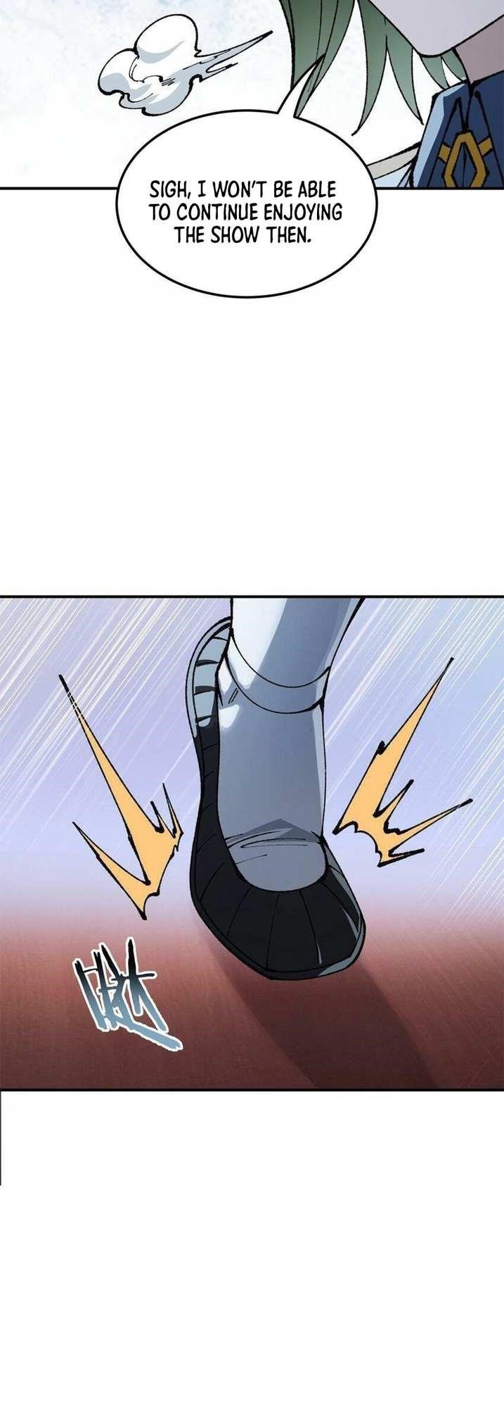 The Heavenly Path Is Not Stupid Chapter 41 - Page 44