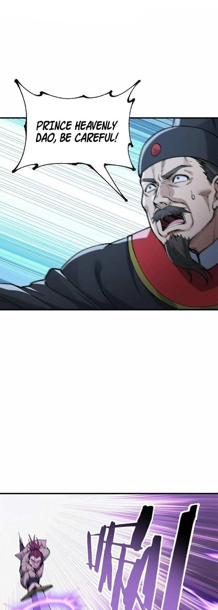 The Heavenly Path Is Not Stupid Chapter 41 - Page 45