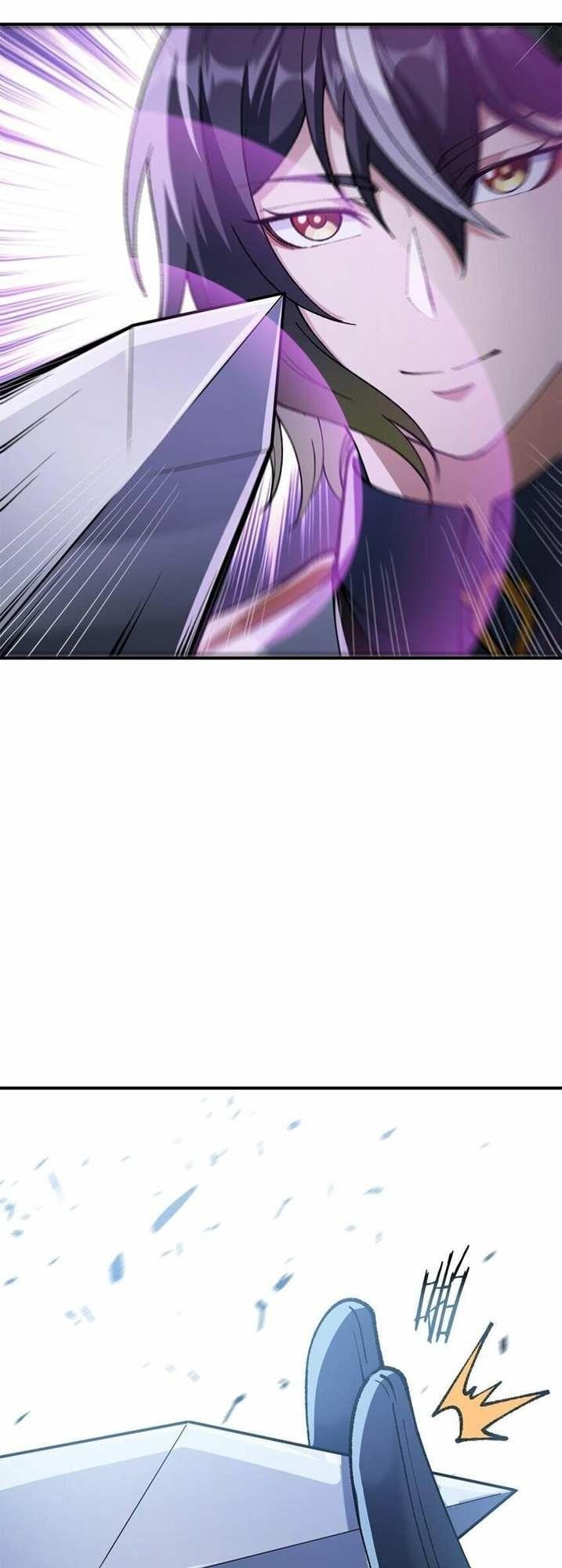 The Heavenly Path Is Not Stupid Chapter 41 - Page 47